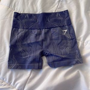 gymshark shorts
